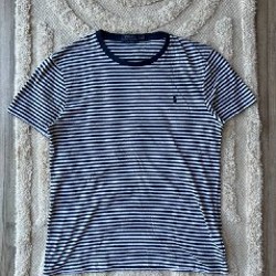 Футболка Ralph Lauren - фото 2