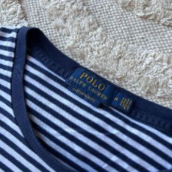 Футболка Ralph Lauren - фото 3