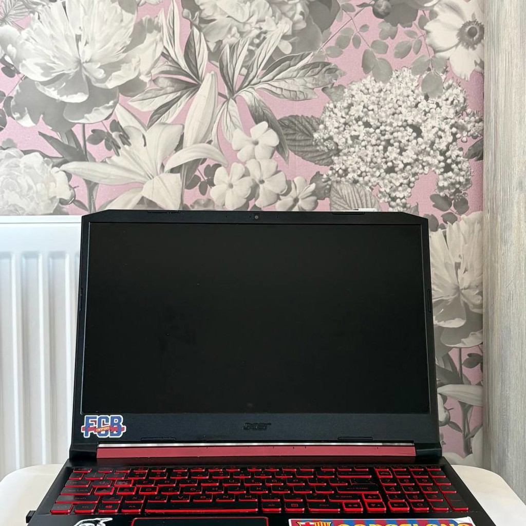 Игровой ноутбук Acer Nitro AN515-54