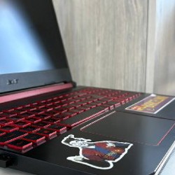Игровой ноутбук Acer Nitro AN515-54 - фото 2