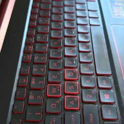 Игровой ноутбук Acer Nitro AN515-54 - фото 3