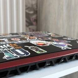 Игровой ноутбук Acer Nitro AN515-54 - фото 6