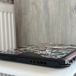 Игровой ноутбук Acer Nitro AN515-54 - фото 7