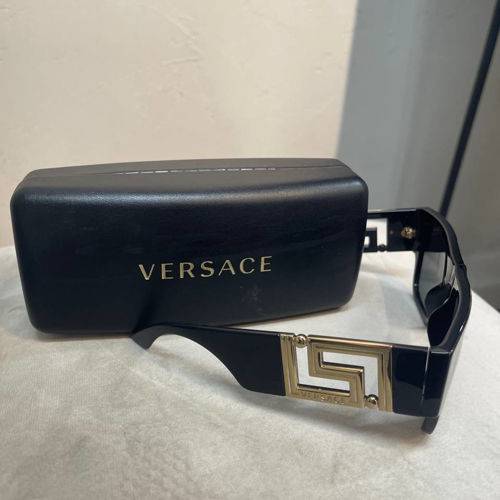 Очки Versace