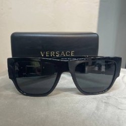 Очки Versace - фото 2