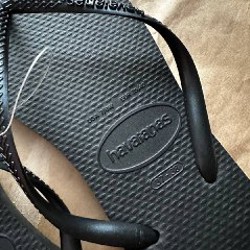 Вьетнамки Havaianas Slim - фото 3