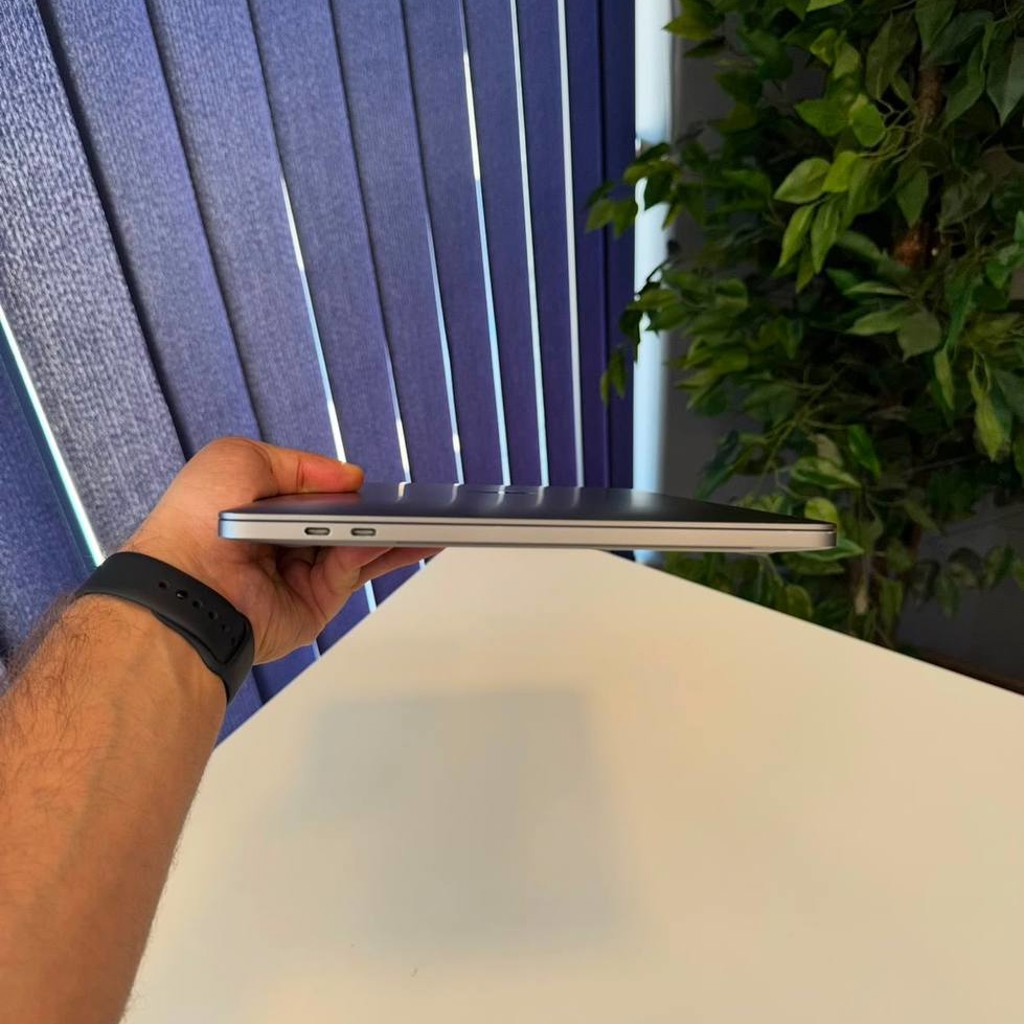 MacBook Pro