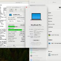 MacBook Pro - фото 3
