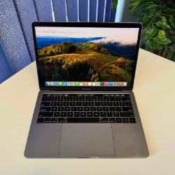 MacBook Pro - фото 4