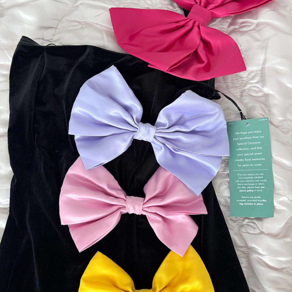 Мини платье