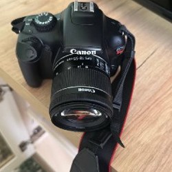 Canon 1100D - фото 3