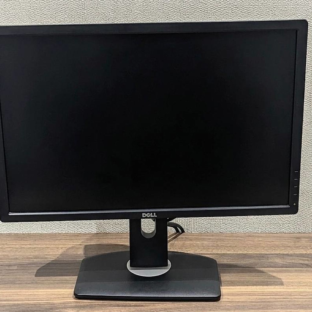 Монитор Dell U2412M