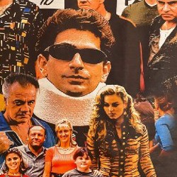 Футболка the SOPRANOS - фото 3