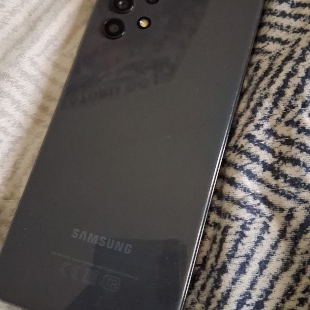 Samsung Galaxy A32