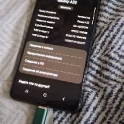 Samsung Galaxy A32 - фото 2