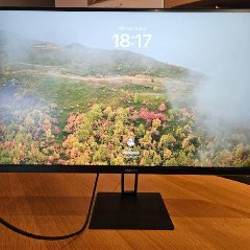 Монитор Xiaomi 2K G27Qi - фото 2