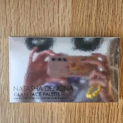 Палетка для лица Natasha Denona GLAM FACE PALETTE Light - фото 3