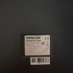 Sencor SFN 9014S - фото 6