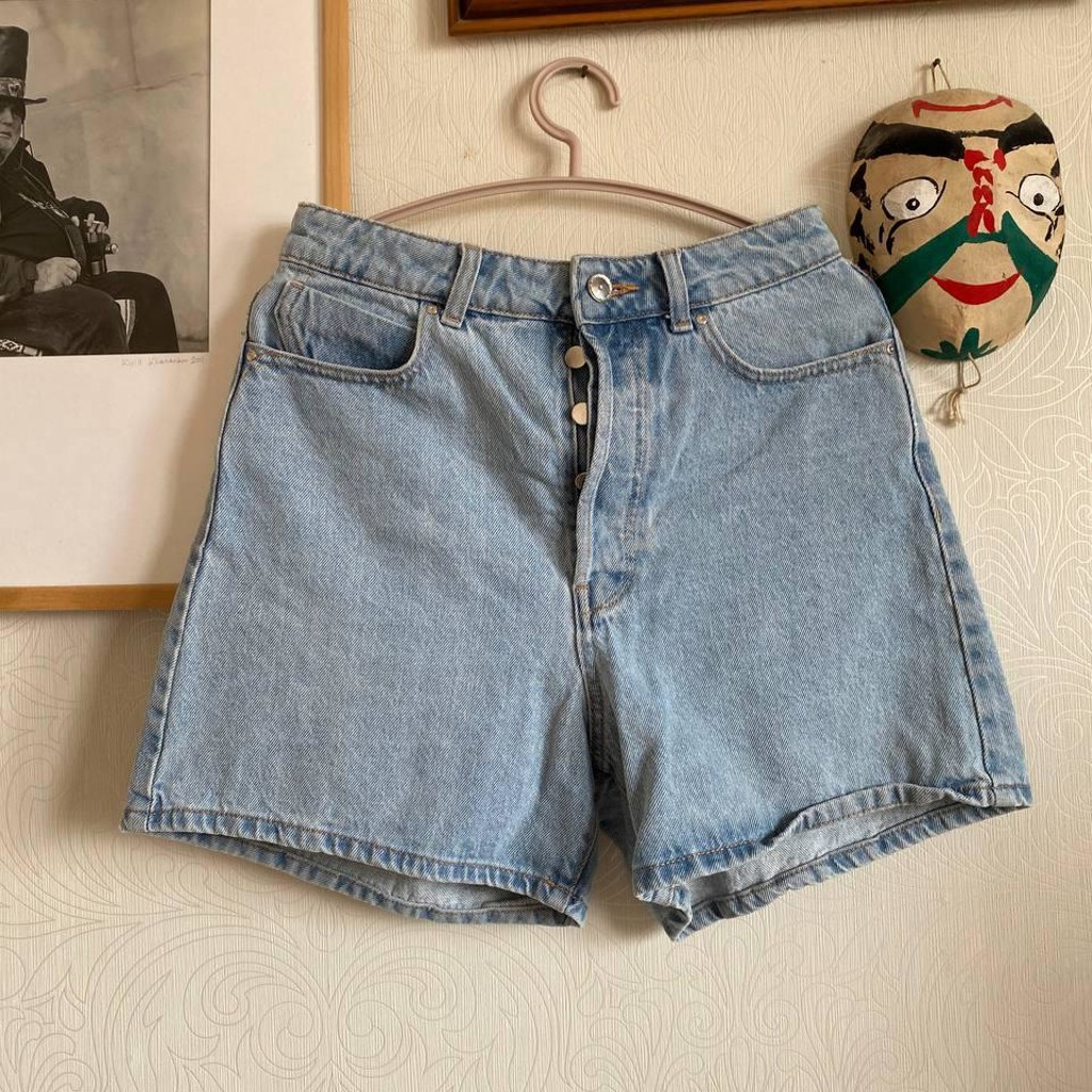 Шорты Zara