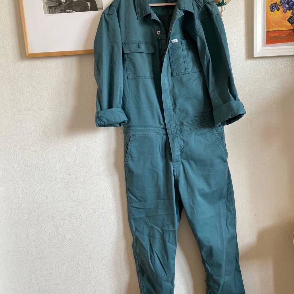 Комбинезон Lee Workwear