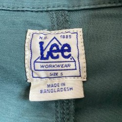 Комбинезон Lee Workwear - фото 2