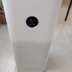Очиститель воздуха Xiaomi Air Purifier 4 - фото 2