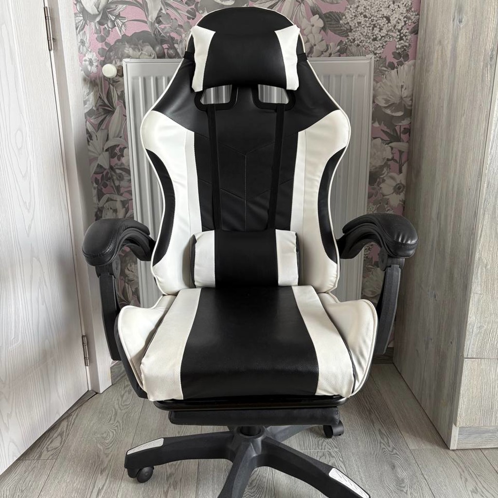 Игровое кресло
