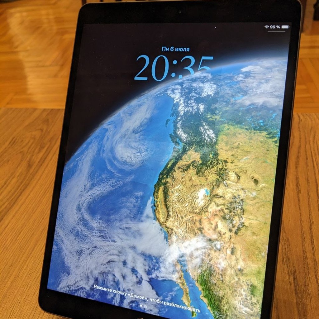 Ipad air 3 LTE