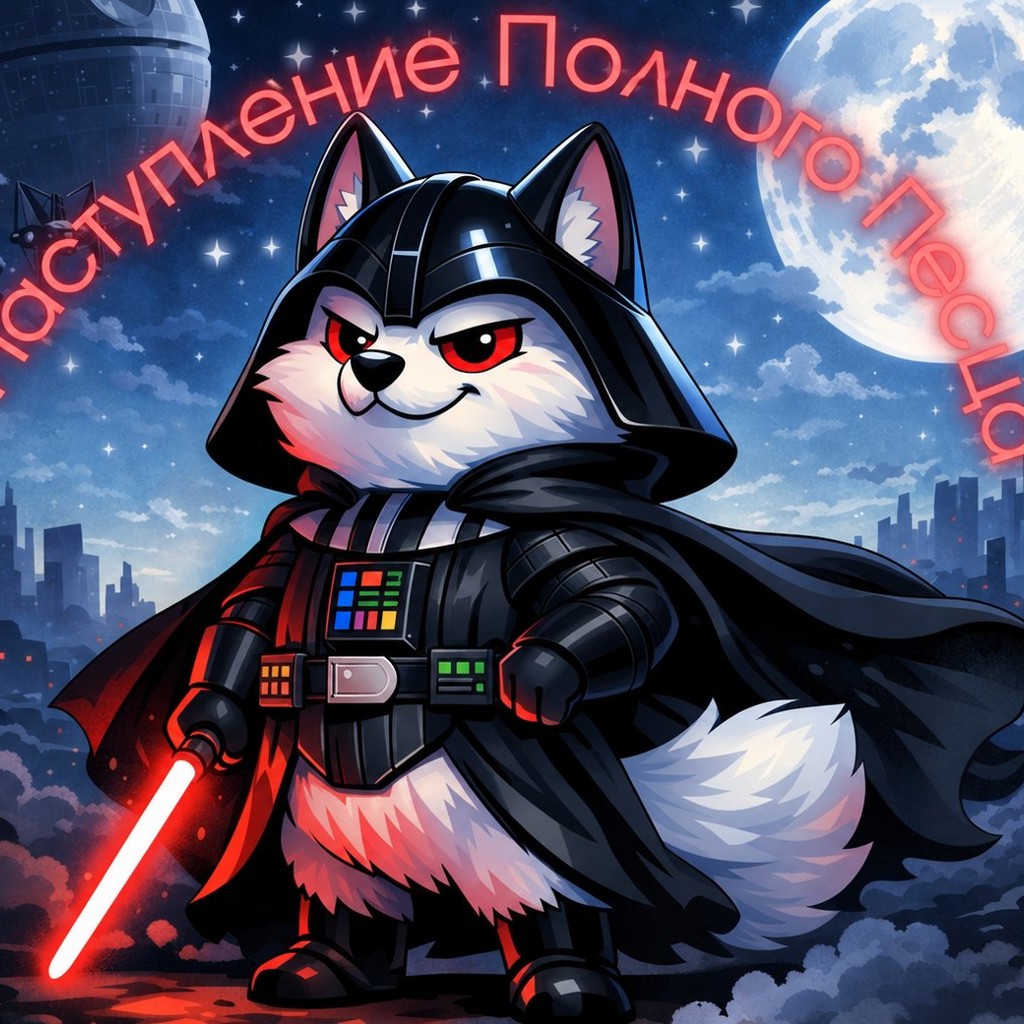 Квиз-турнир 'Наступление Полного Песца'