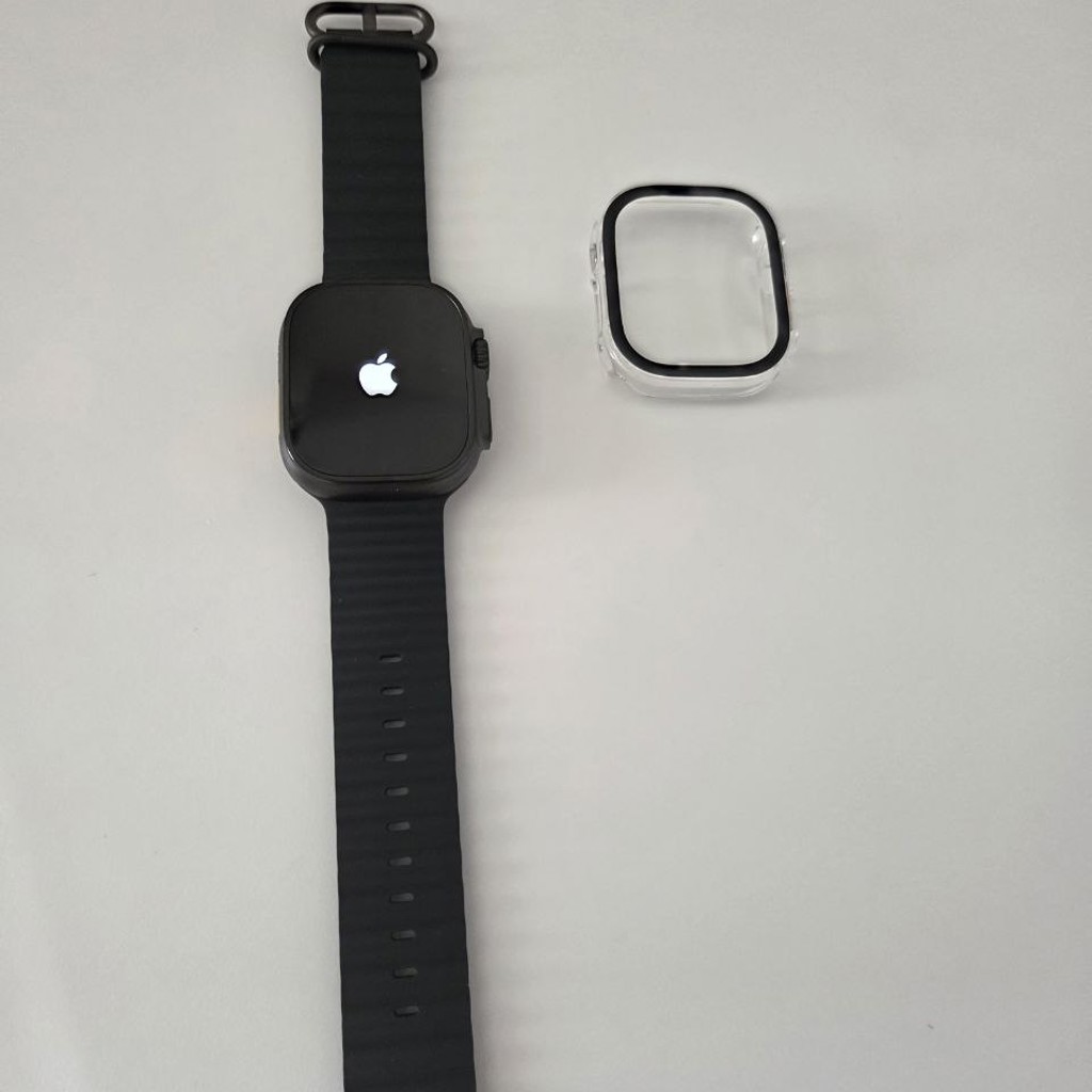 Apple Watch Ultra 3