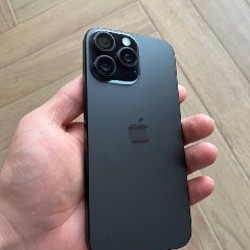 IPhone 16 Pro Max 256GB - фото 3