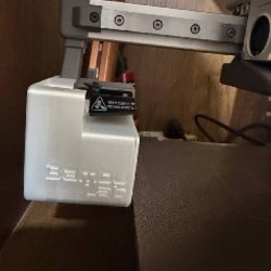 3D принтер Bambulab a1 mini combo - фото 3