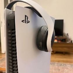 PlayStation 5 Disc Edition - фото 2