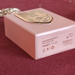 Парфюмерная вода Antonio Maretti Rich Peach - фото 2