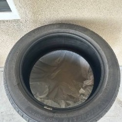 Летние шины Michelin Pilot Sport 5 - фото 3