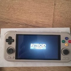 Приставка Retroid Pocket 4 Pro - фото 2