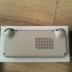 Приставка Retroid Pocket 4 Pro - фото 3