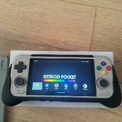Приставка Retroid Pocket 4 Pro - фото 4
