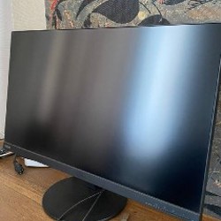 Монитор для программиста Lenovo - фото 2