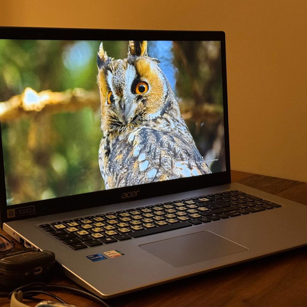 Acer Aspire 3 A317-53