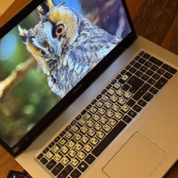 Acer Aspire 3 A317-53 - фото 3