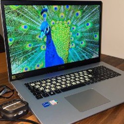 Acer Aspire 3 A317-53 - фото 4