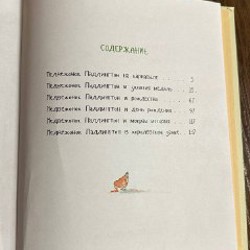 Большая книга приключений Конни самостоятельность - фото 4