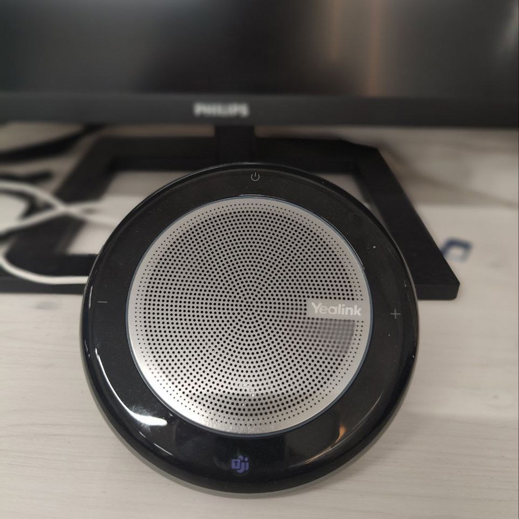 Спикерфон Yealink CP700