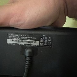 Подставка для ноутбука Razer Chroma Black - фото 2
