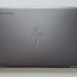 Ноутбук HP X360 - фото 3