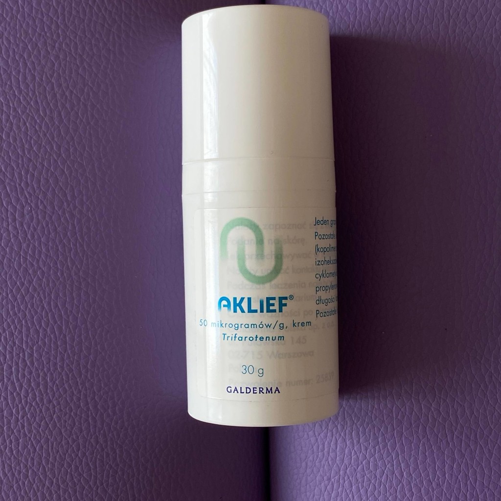 Aklief