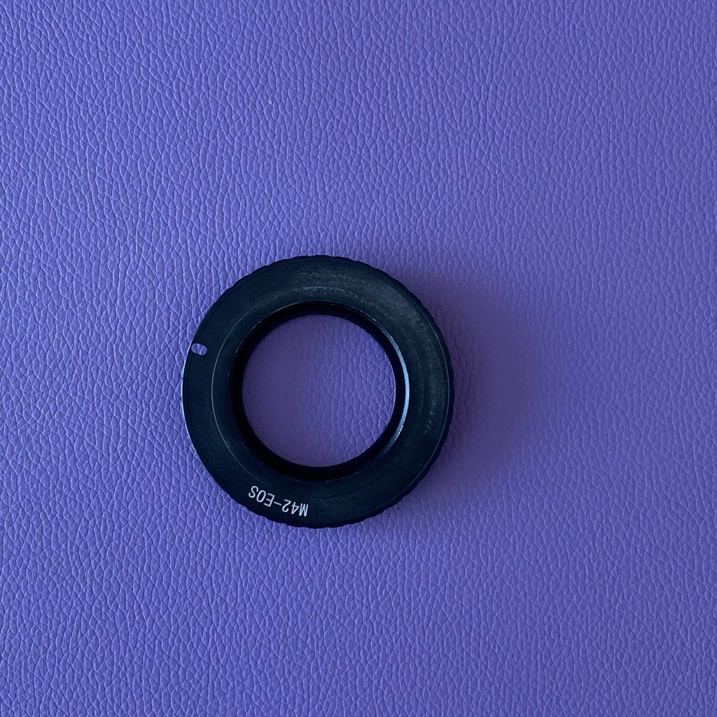 Переходник для фотоаппарата