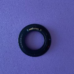 Переходник для фотоаппарата - фото 2