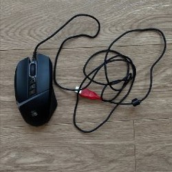 Мышка «Bloody W60 Max» - фото 3